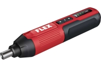 Аккумуляторная отвертка FLEX sd 5-300 4.0 c 530728