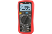 Цифровой универсальный мультиметр UNI-T UT890C 00-00007396