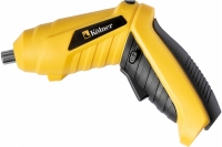 Аккумуляторная отвертка Kolner KCSD 3,6S кн3,6сцсд