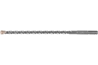 Бур Профессионал (18x210 мм; SDS-plus) Зубр 29314-210-18_z02