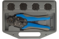 Пресс-клещи BM Group со сменными матрицами BM-5305