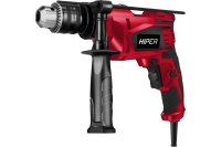Ударная дрель HIPER HID680B