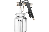 Краскораспылитель NEO Tools 14-704