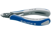 Прецизионные бокорезы для электроники Knipex KN-7922120