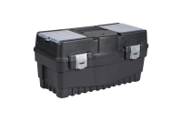 Ящик для инструментов STANDARD BASIC МастерАлмаз 462x256x242 мм 10501214