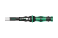 Динамометрический ключ для сменных инструментов WERA Click-Torque X 1 2.5-25 Нм, L-283 мм WE-075651