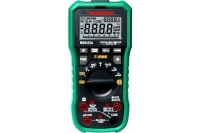 Цифровой профессиональный мультиметр Mastech MS8253A 00-00007382