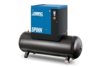 Винтовой компрессор ABAC SPINN 11 8 400/50 TM270 CE 4152022628
