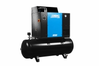 Винтовой компрессор ABAC MICRON.E 5.508-200 4152012034