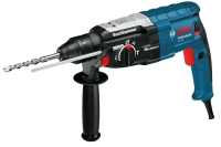 Перфоратор Bosch GBH 2-28 в L-case + набор оснастки 0615990L42