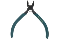 Прецизионные бокорезы KRAFTOOL Kraft Mini чистый рез 115мм 220017-6-11