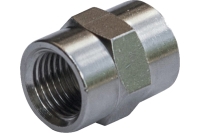 Переходник (1/4F – 3/8F) Elitech 0704.022400