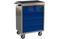 Инструментальная тележка Wellmet ML4C.1 001163007897