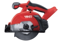 Аккумуляторная дисковая пила Metabo MKS 18 LTX 58 600771890