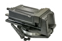 Станочные тиски BESTE 160мм, серия QH AC01100029