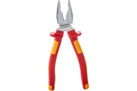 Плоскогубцы ELECTRO-KRAFT 200 мм KRAFTOOL 2202-1-20_z01