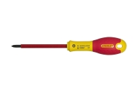 Отвертка Stanley FATMAX 1000В PH0 х 75 мм 1-65-414