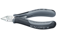 Бокорезы для электроники Knipex KN-7752115ESD