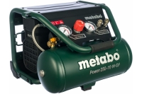 Компрессор Metabo Power 250-10 W OF 601544000