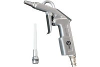 Продувочный короткий пистолет с дополнительным наконечником INTERTOOL PT-0803