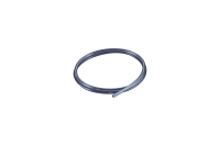 Чёрный полупрозрачный шланг FESTO полиуретан PUN-H-6X1-TSW-20 20 м 804868320