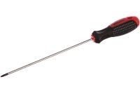 Отвертка Ph0х150 мм MATRIX Fusion anti slip 11436