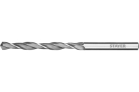 Сверло Professional по металлу HSS-R, (сталь М2, DIN 338, 5.5 мм) Stayer 29602-5.5