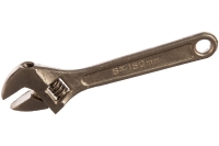 Разводной ключ 150мм AV Steel AV-321150