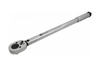 Ключ динамометрический КОБАЛЬТ 649-691, 1/2", 42-210 Нм, Cr-V, кейс