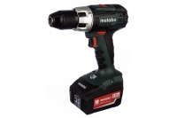 Аккумуляторный винтоверт Metabo BS 18 LT 602102650