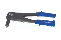 Заклёпочник 260 мм + ключ в ручке WORKPRO W023003