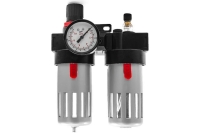 Блок подготовки воздуха 1/2" INTERTOOL PT-1430