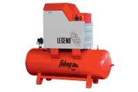 Винтовой компрессор FUBAG LEGEND 5.5/10-200 DOL A290051DEVC
