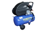 Воздушный компрессор 25 л HUBERTH RP102025
