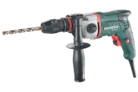 Дрель Metabo BE 600/13-2 Metaloc 600383700