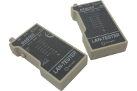 Сетевой тестер кабеля для тестирования кабеля 5bites UTP/FTP/STP RJ45 BNC TEL RJ11/12 LY-CT013