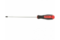 Отвертка Ph2х200 мм MATRIX Fusion anti slip 11442