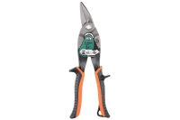 Ножницы по металлу 250 мм правые Tulips tools IS11-426