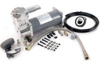 Компрессор Viair стационарный 12V450C 45040