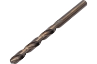 Сверло по металлу (10 шт; 9 мм; HSS-Co; пластиковый футляр) ROCKFORCE RF-DSP90H