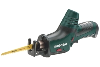 Аккумуляторная ножовка Metabo Powermaxx ASE 10.8 602264890