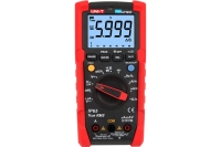 Профессиональный мультиметр UNI-T ut191e 129175