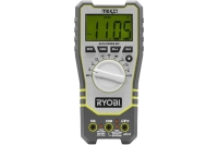 Цифровой мультиметр Ryobi RP4020 3000162