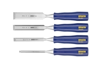 Набор из 4 стамесок (6/13/19/25 мм) IRWIN M444 TM444S4