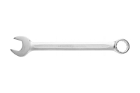 Комбинированный ключ HOEGERT TECHNIK 6 мм, сталь CrV, DIN 3113 HT1W406