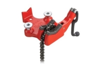 Цепные верстачные тиски для тонкостенных и пластиковых труб 1/2"-4.1/2" RIDGID BC410P 40200