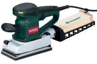 Плоскошлифовальная машина Metabo Sr 358 600358000
