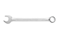 Комбинированный ключ HOEGERT TECHNIK из стали CrV, 24 мм, DIN 3113 HT1W424