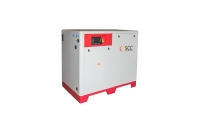 Винтовой компрессор с прямым и частотно-регулируемым приводом SCC Compressor FLEXI 45 FL045000-12 бар
