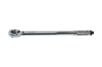 Динамометрический ключ ЗУБР ЭКСПЕРТ 64091-025, 5-25 Нм, 1/4"